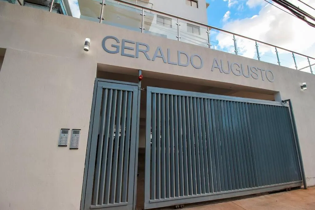 Apartmán Modern City Condo El Millon Santo Domingo